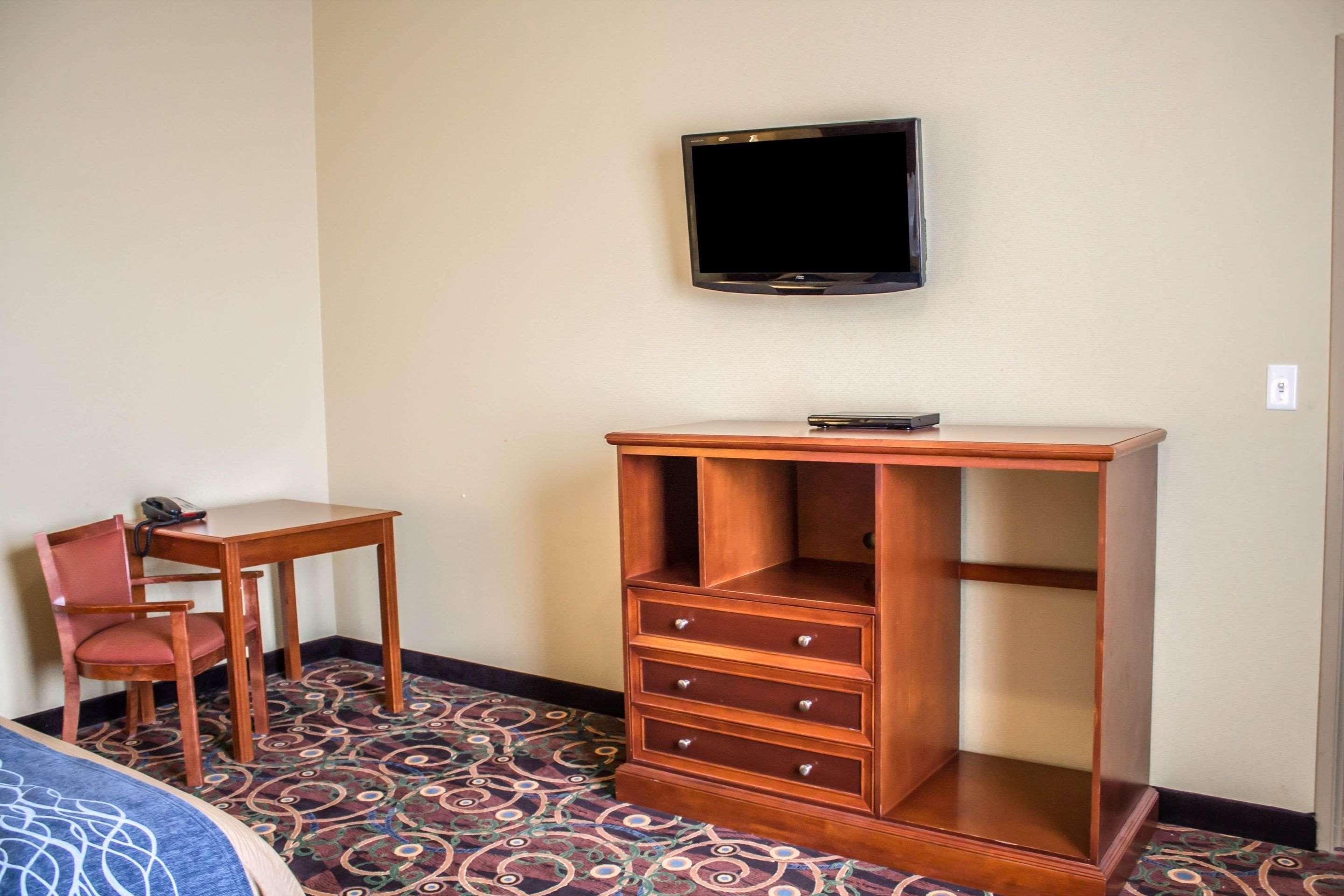 Comfort Inn & Suites Kent - University Area Dış mekan fotoğraf